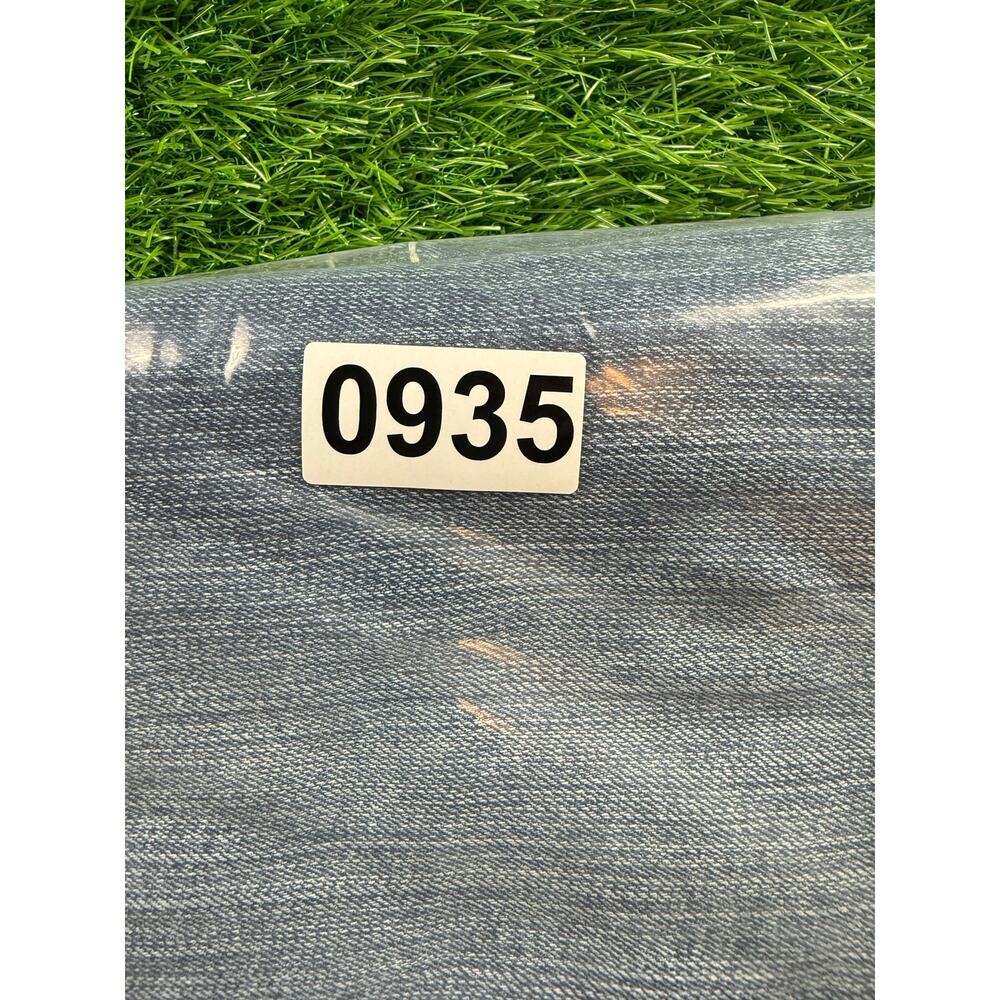 Miss Me Distressed Blue Boot Cut Jeans - Picture 13 of 13